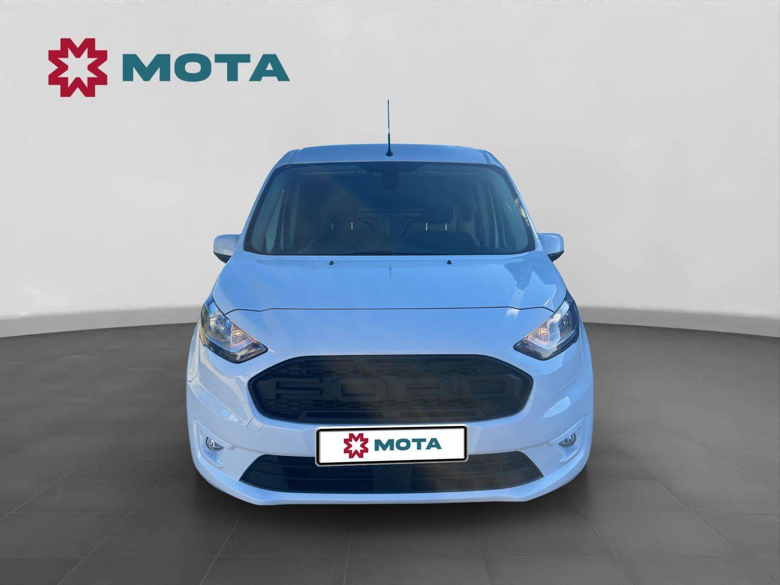 2021 FORD TRANSIT CONNECT 2021 FORD TRANSIT CONNECT