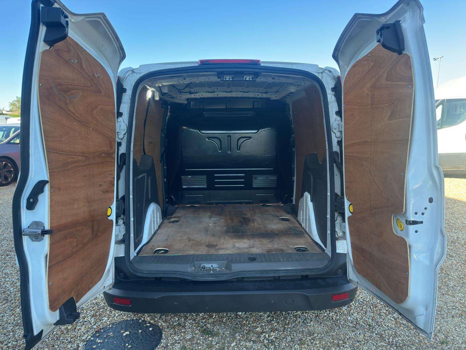 2021 FORD TRANSIT CONNECT 2021 FORD TRANSIT CONNECT