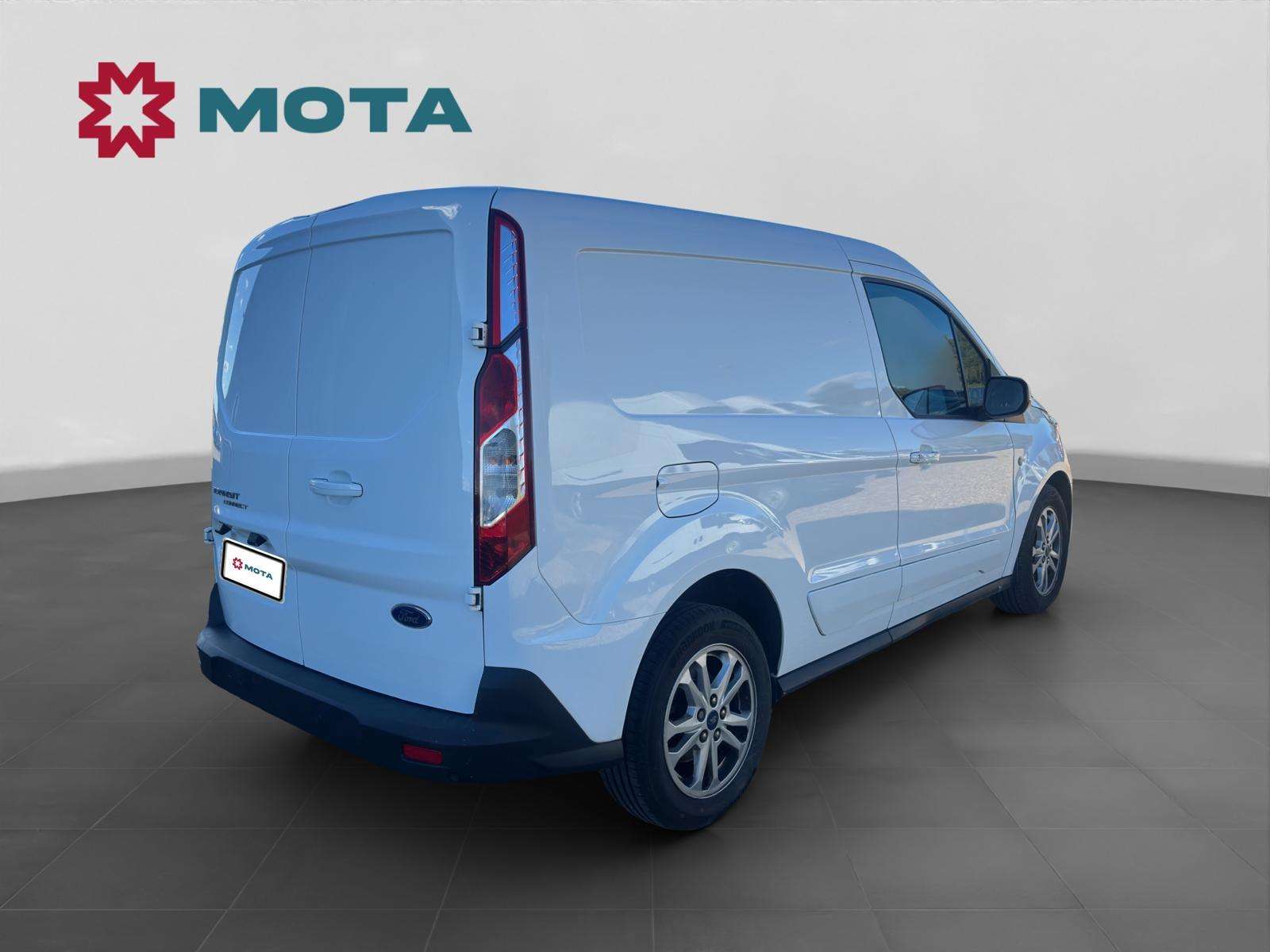 2021 FORD TRANSIT CONNECT 2021 FORD TRANSIT CONNECT