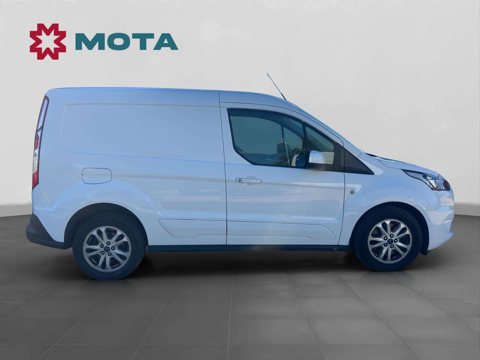 2021 FORD TRANSIT CONNECT 2021 FORD TRANSIT CONNECT