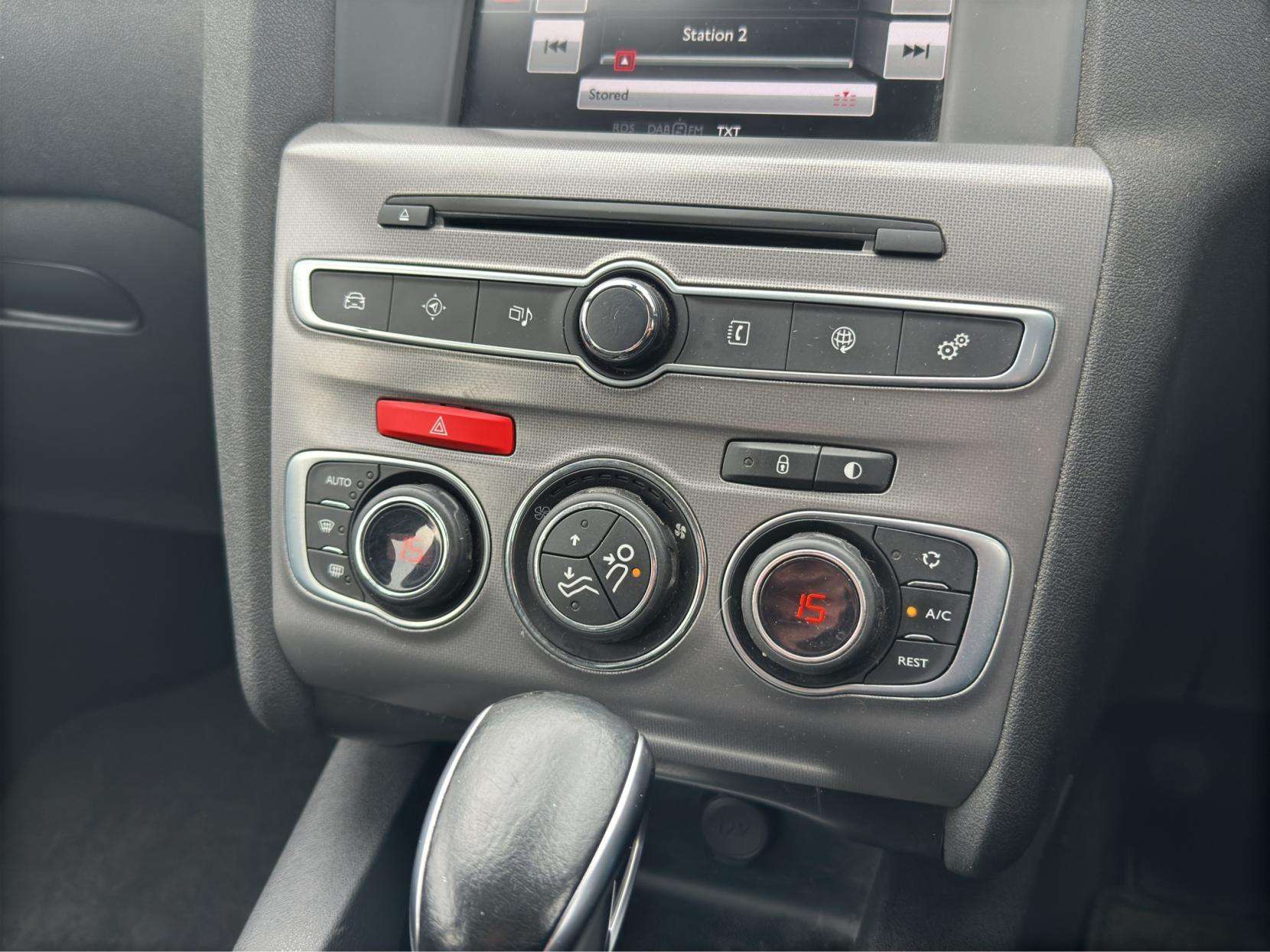 2017 CITROEN C4 2017 CITROEN C4