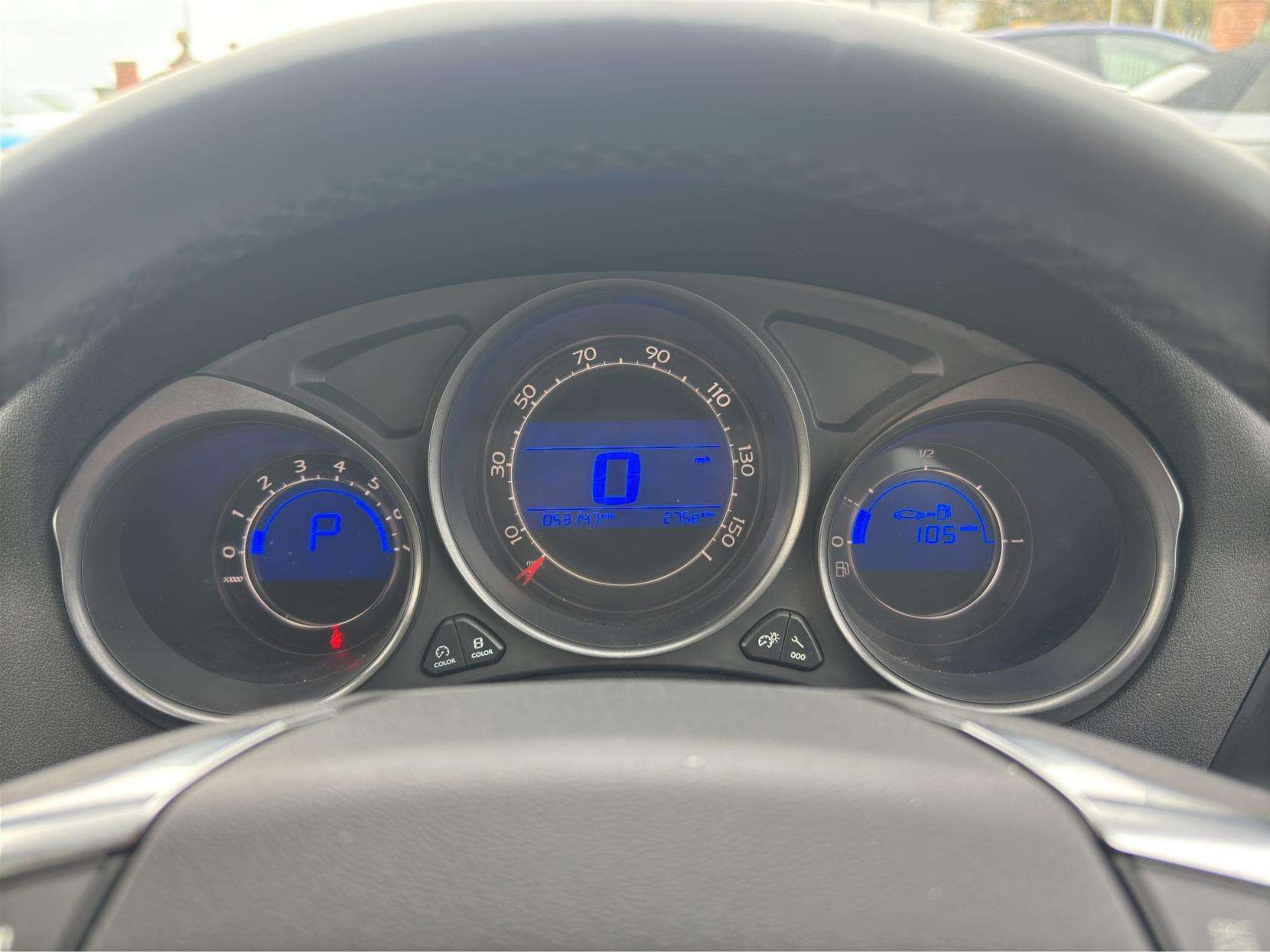 2017 CITROEN C4 2017 CITROEN C4