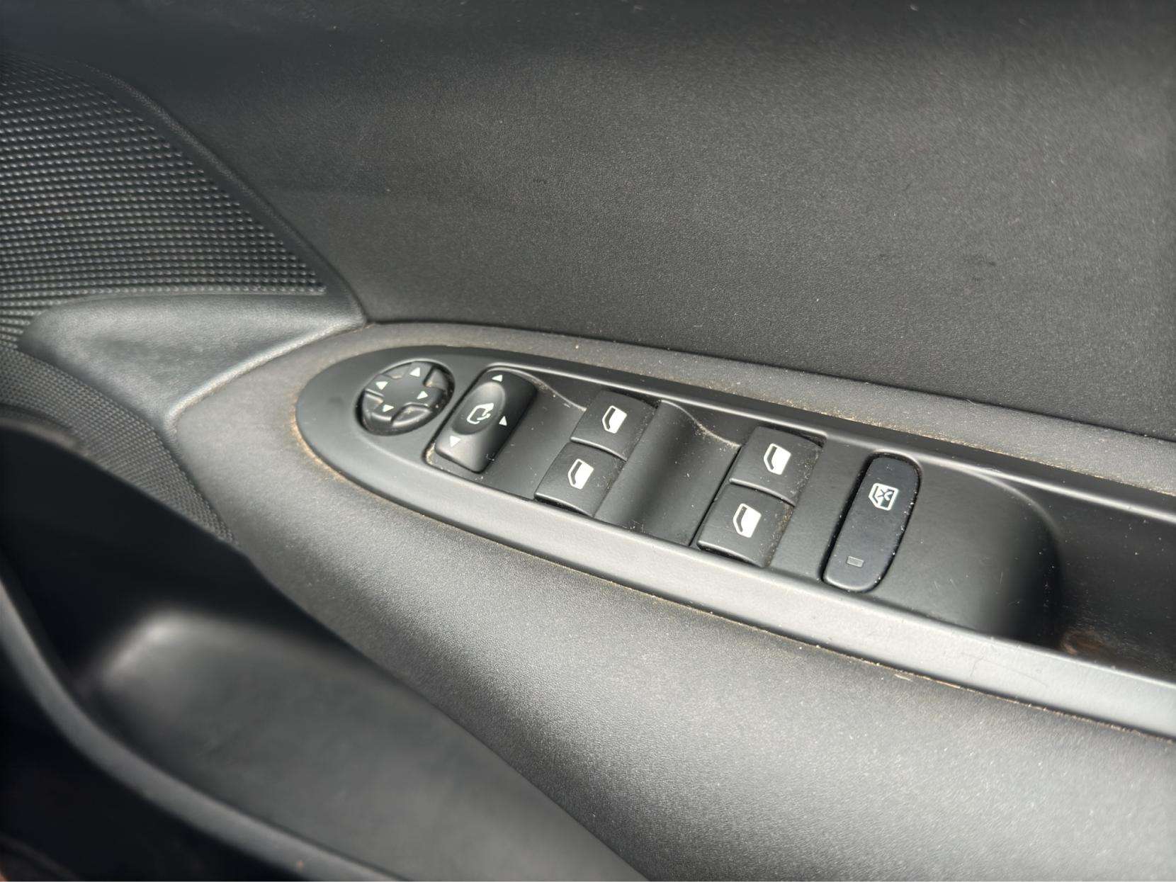 2017 CITROEN C4 2017 CITROEN C4