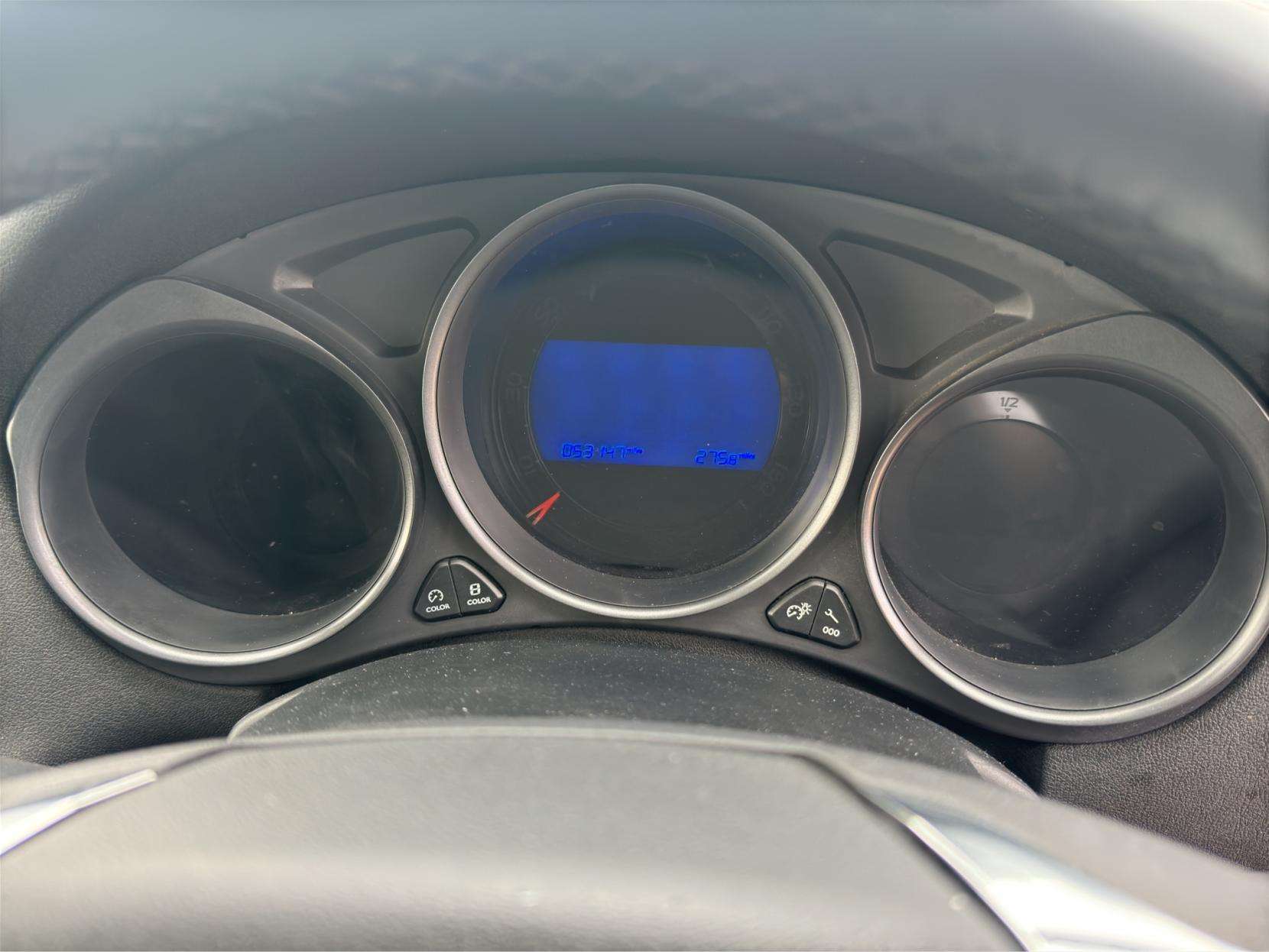 2017 CITROEN C4 2017 CITROEN C4