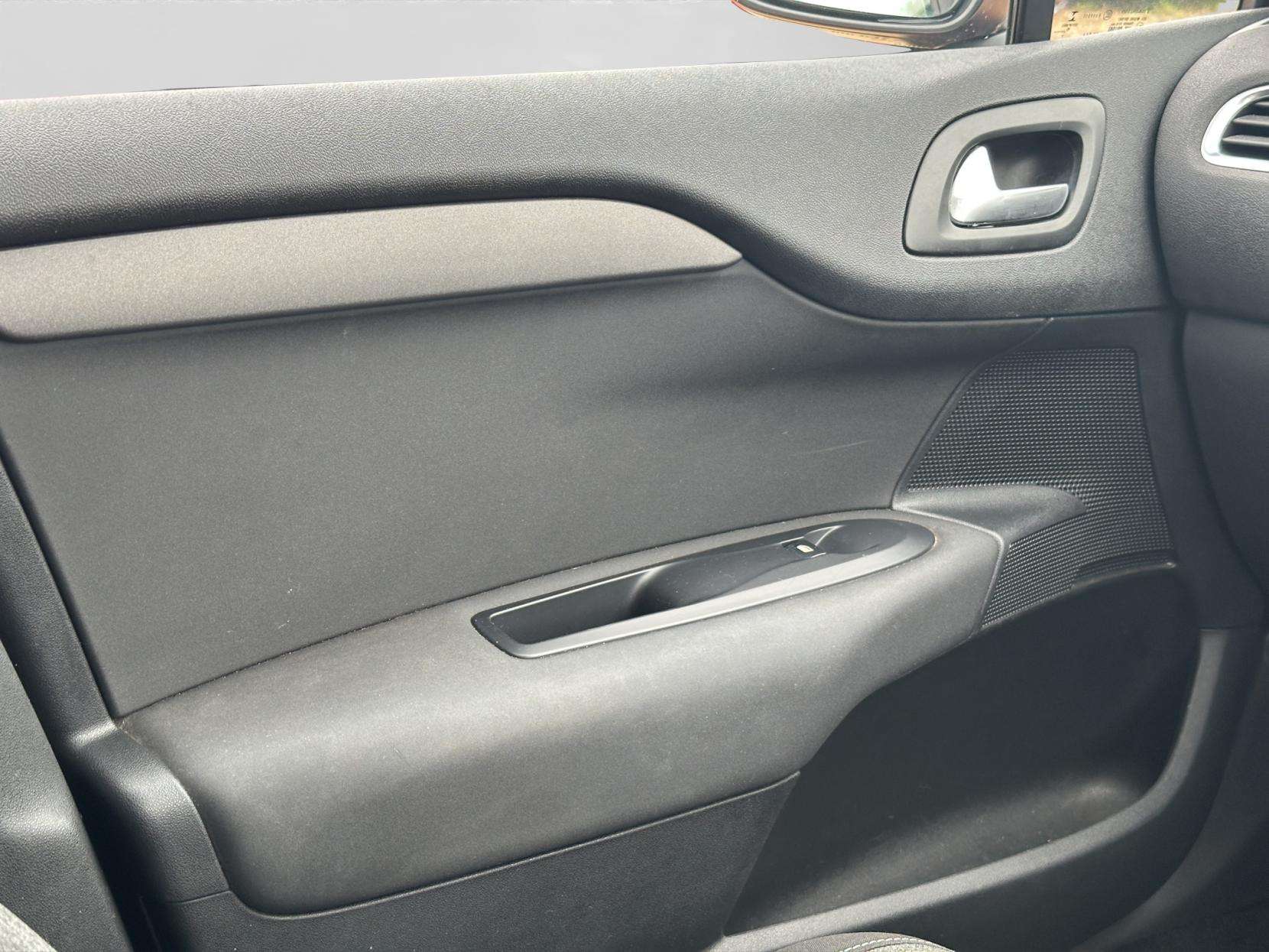 2017 CITROEN C4 2017 CITROEN C4