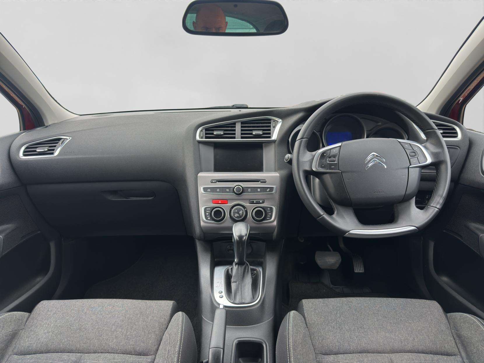 2017 CITROEN C4 2017 CITROEN C4