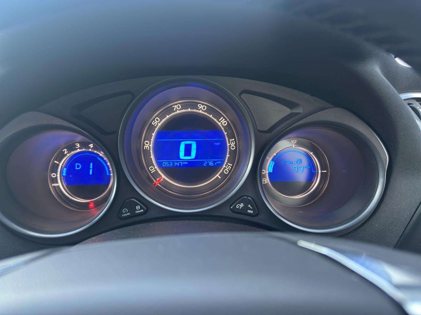 2017 CITROEN C4 2017 CITROEN C4