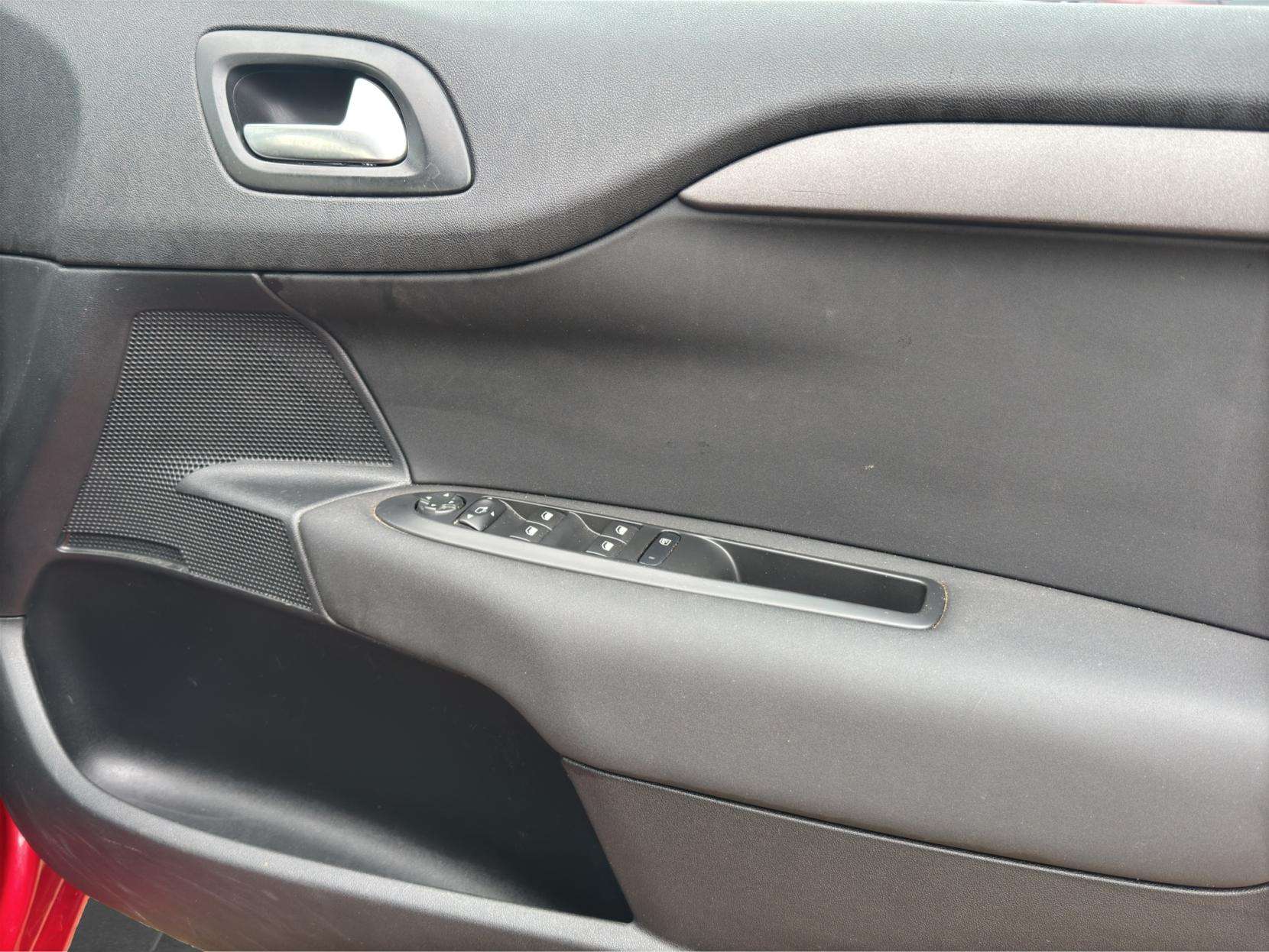 2017 CITROEN C4 2017 CITROEN C4