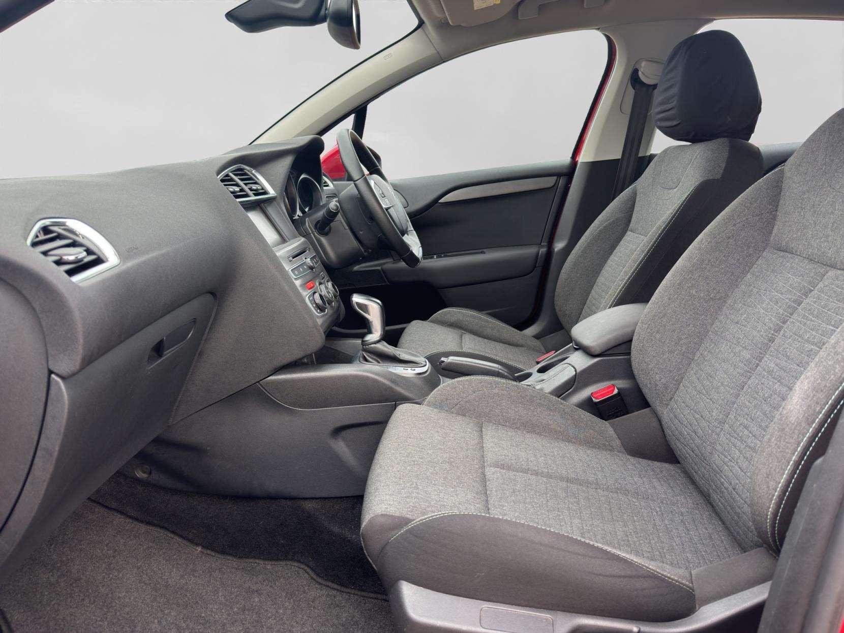 2017 CITROEN C4 2017 CITROEN C4