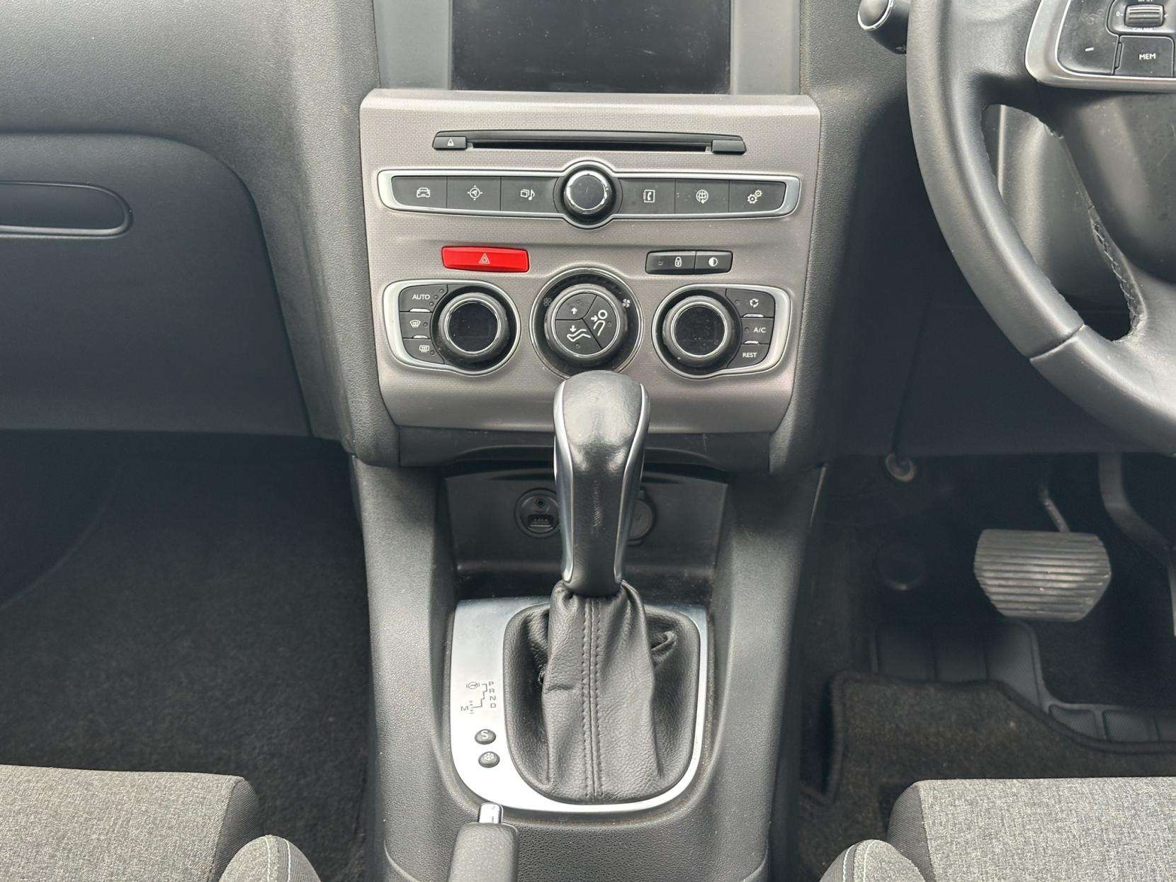 2017 CITROEN C4 2017 CITROEN C4