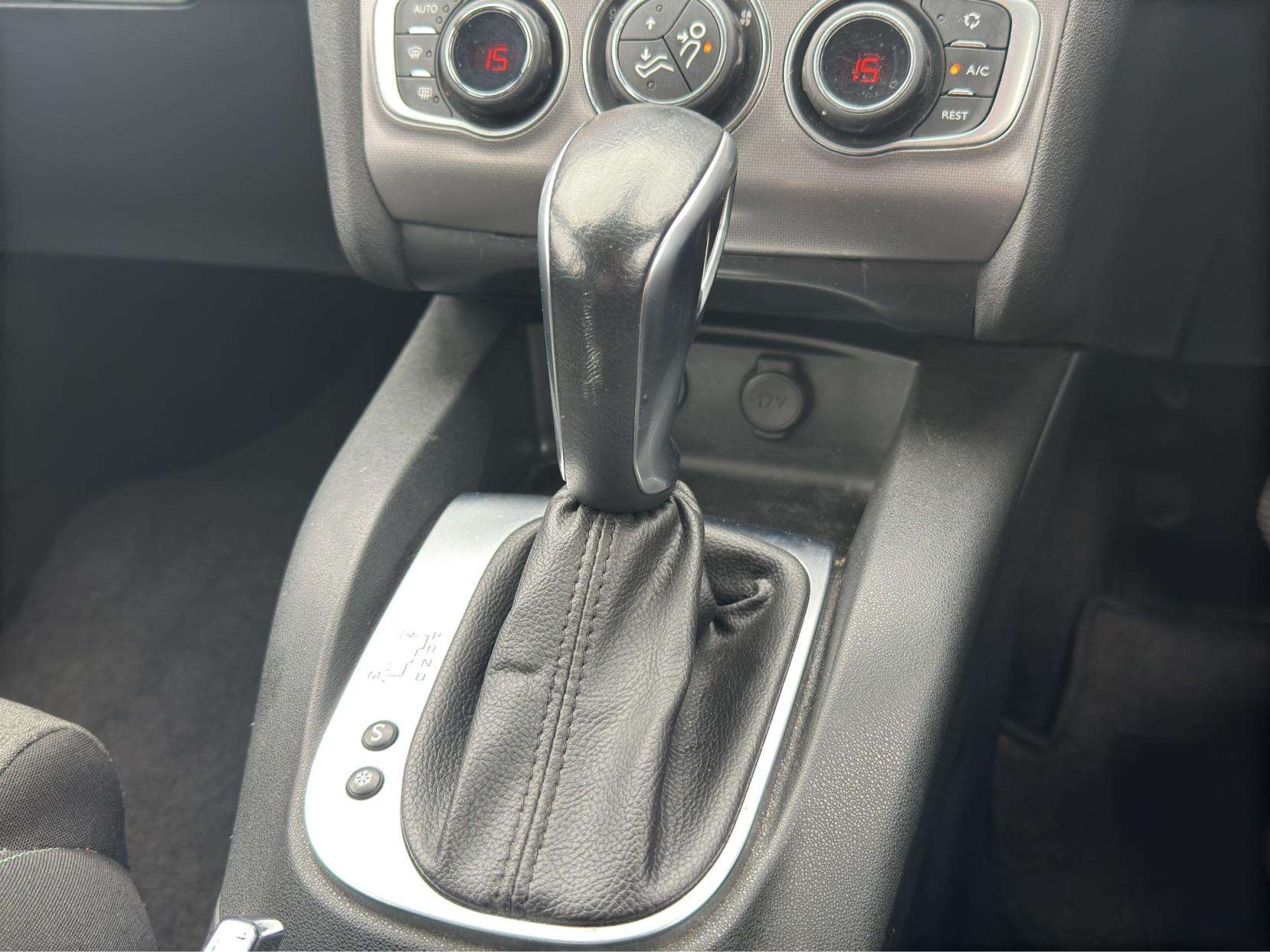 2017 CITROEN C4 2017 CITROEN C4