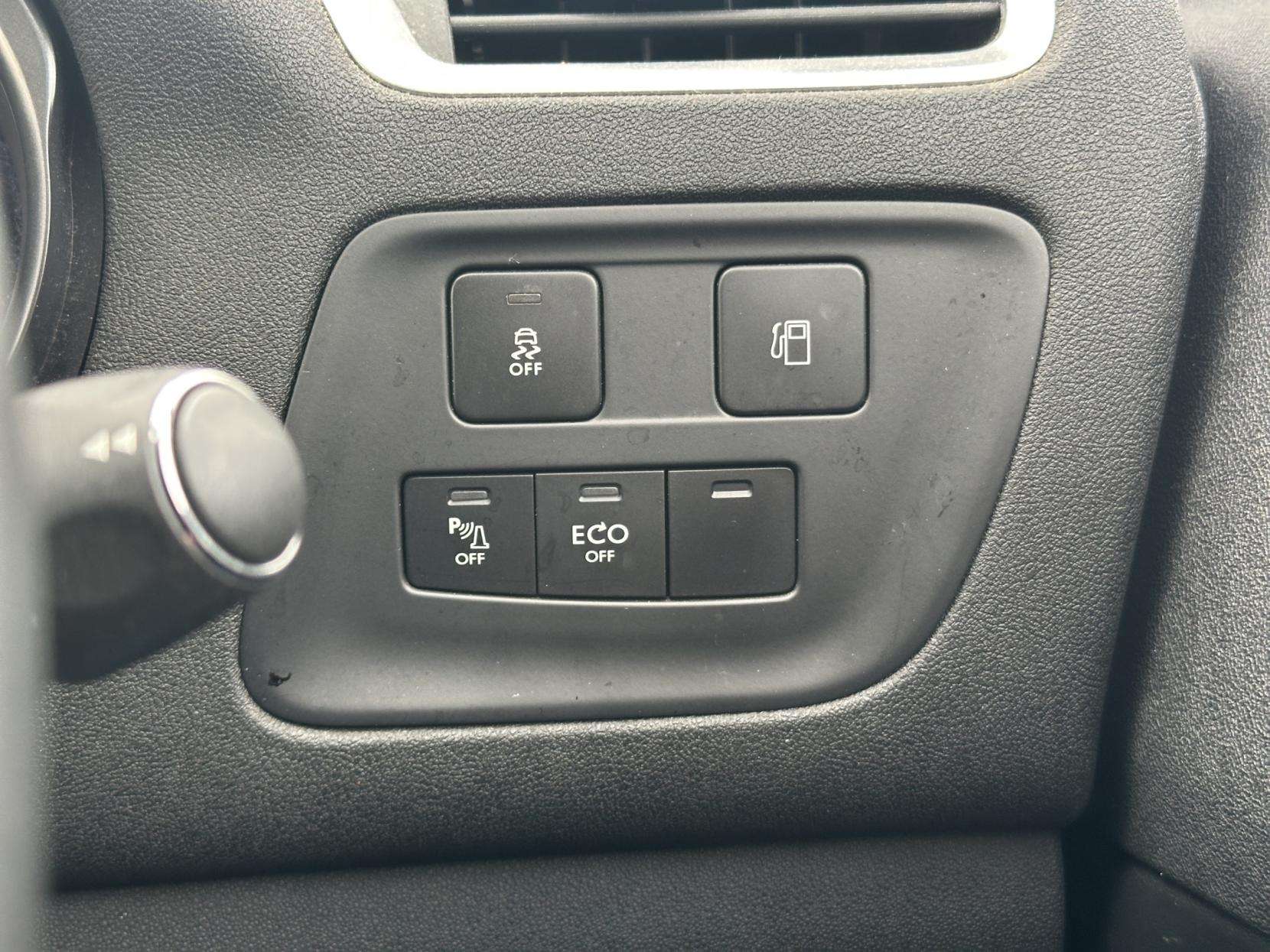 2017 CITROEN C4 2017 CITROEN C4