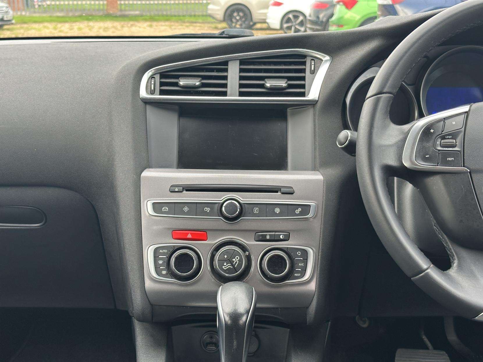 2017 CITROEN C4 2017 CITROEN C4