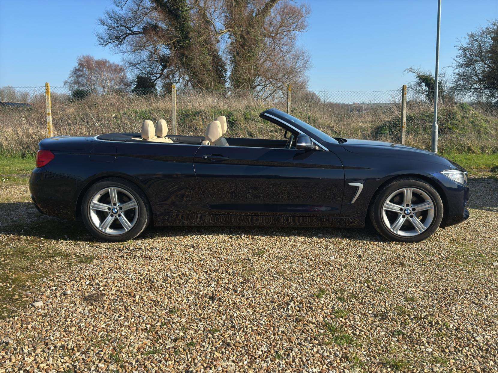 2016 BMW 4 SERIES 2016 BMW 4 SERIES