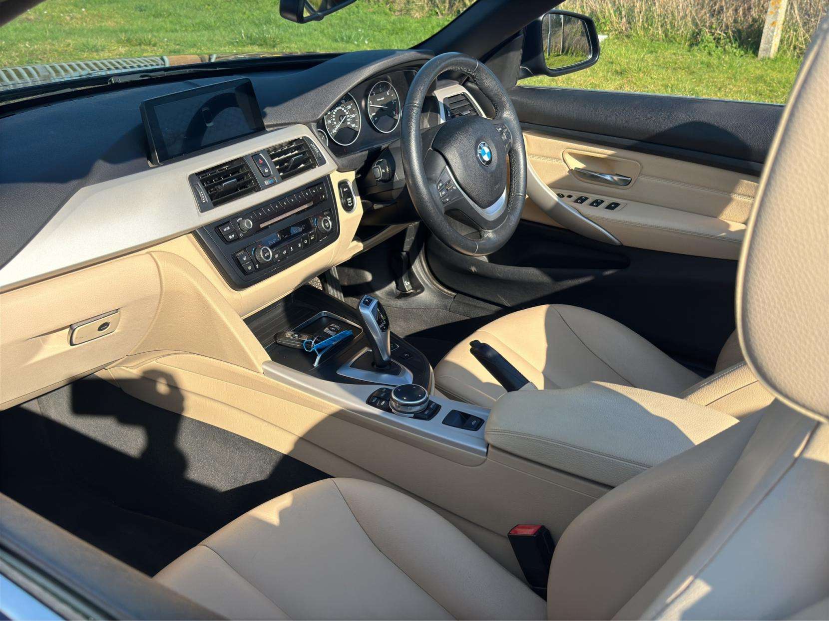 2016 BMW 4 SERIES 2016 BMW 4 SERIES