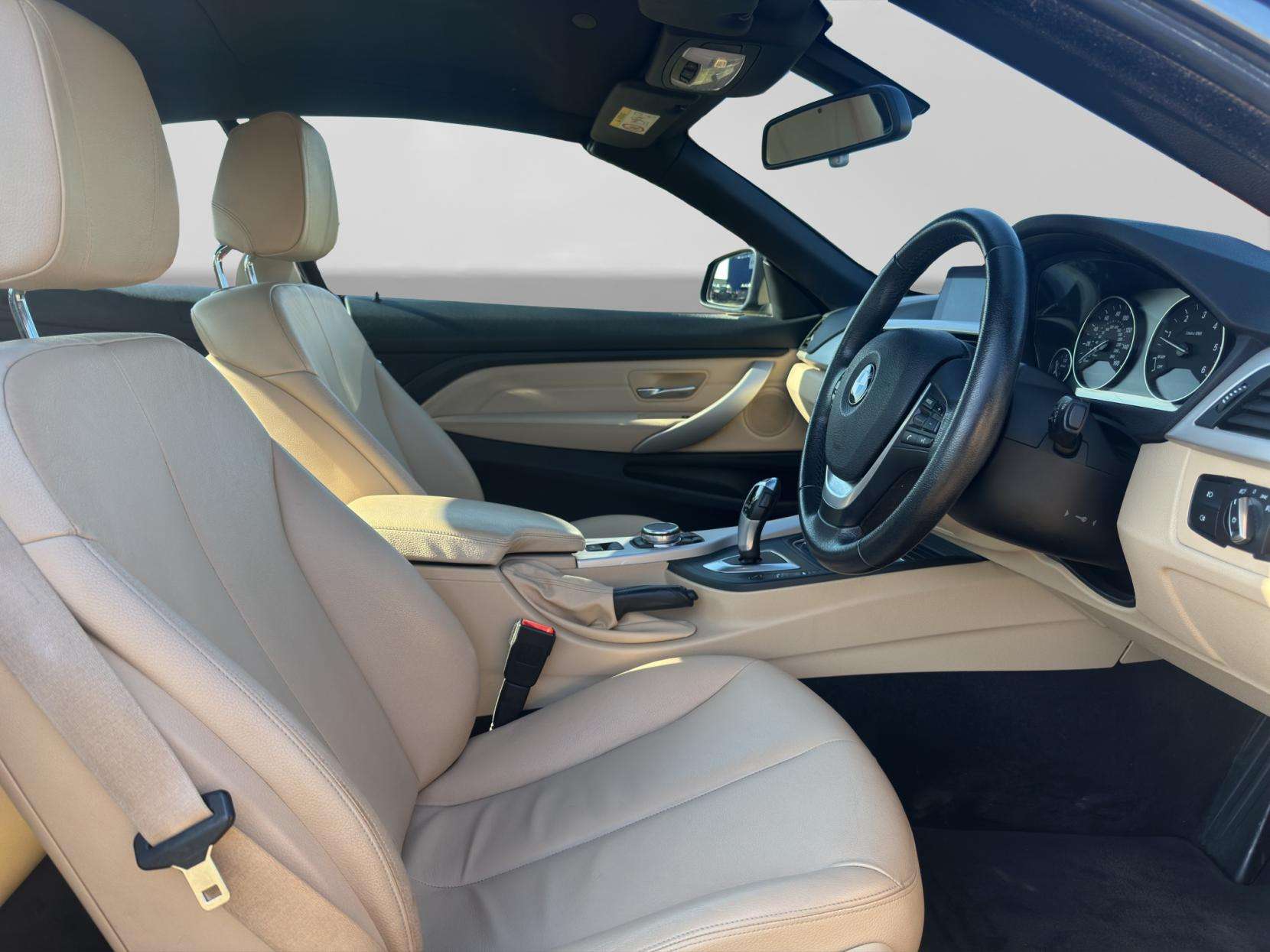 2016 BMW 4 SERIES 2016 BMW 4 SERIES