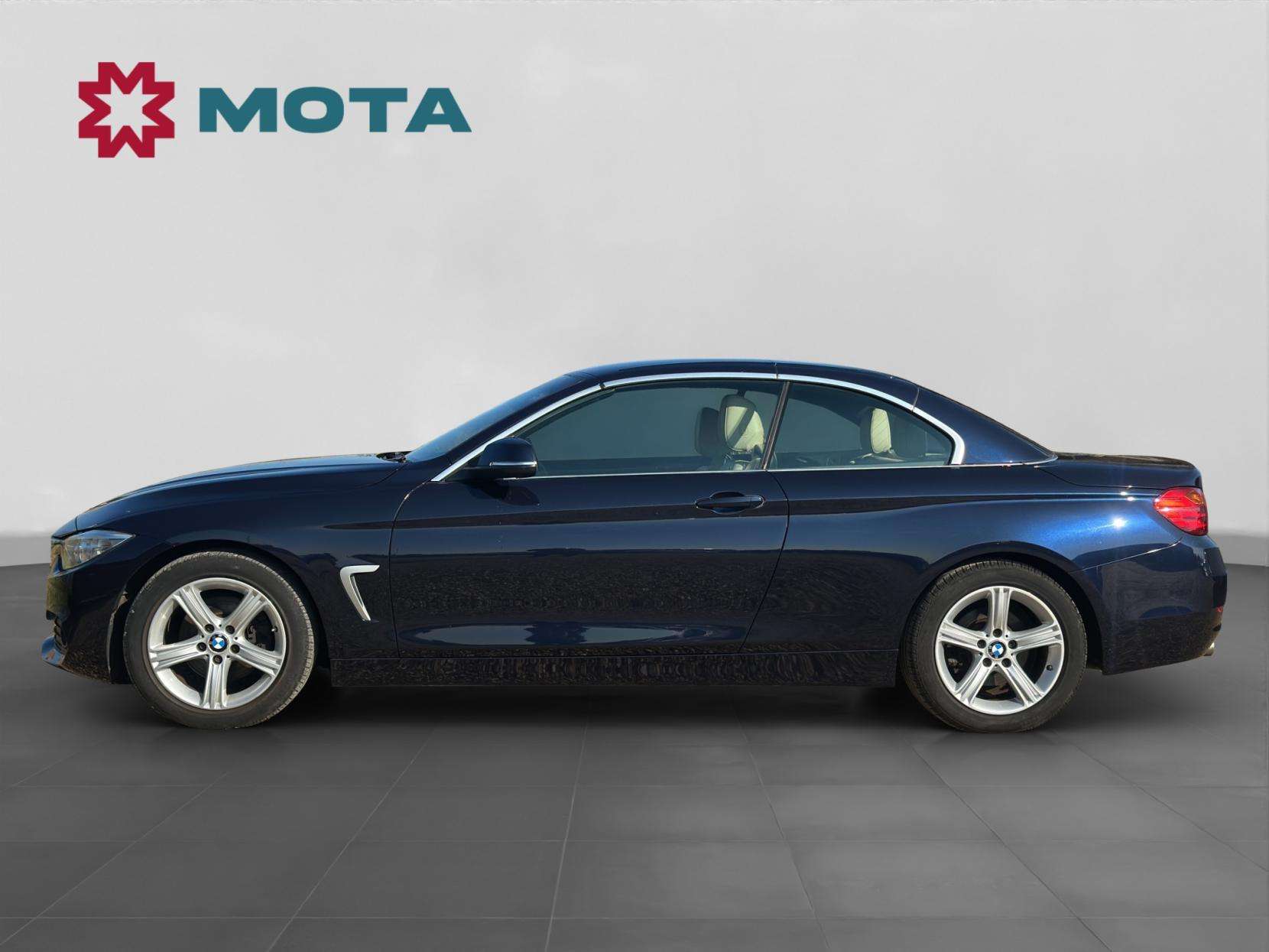 2016 BMW 4 SERIES 2016 BMW 4 SERIES