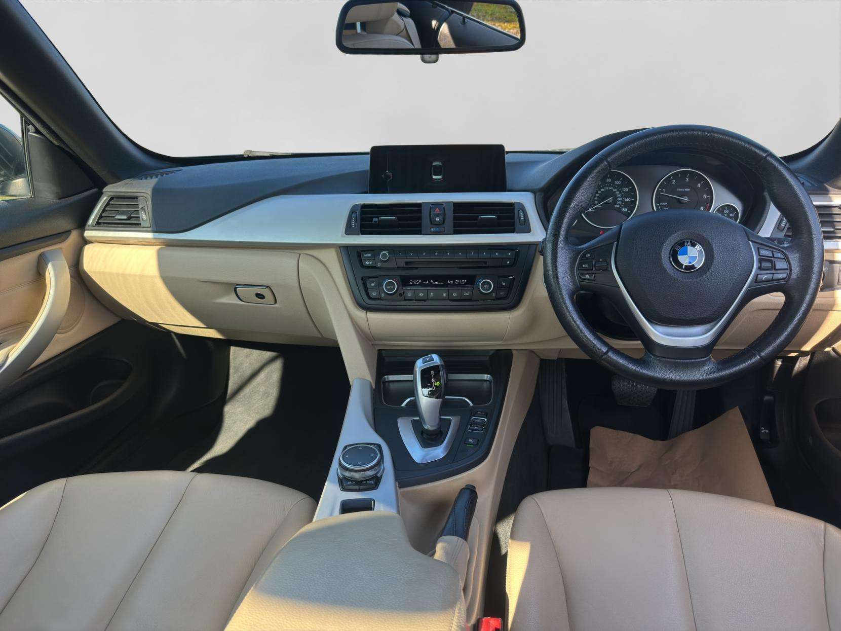 2016 BMW 4 SERIES 2016 BMW 4 SERIES