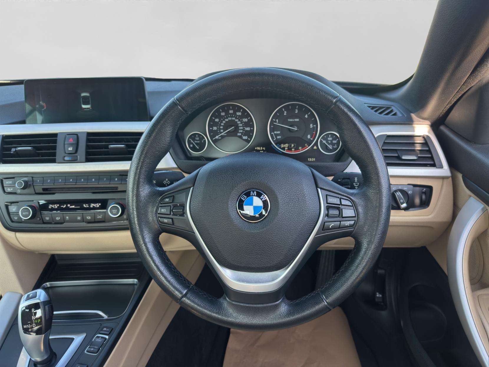 2016 BMW 4 SERIES 2016 BMW 4 SERIES