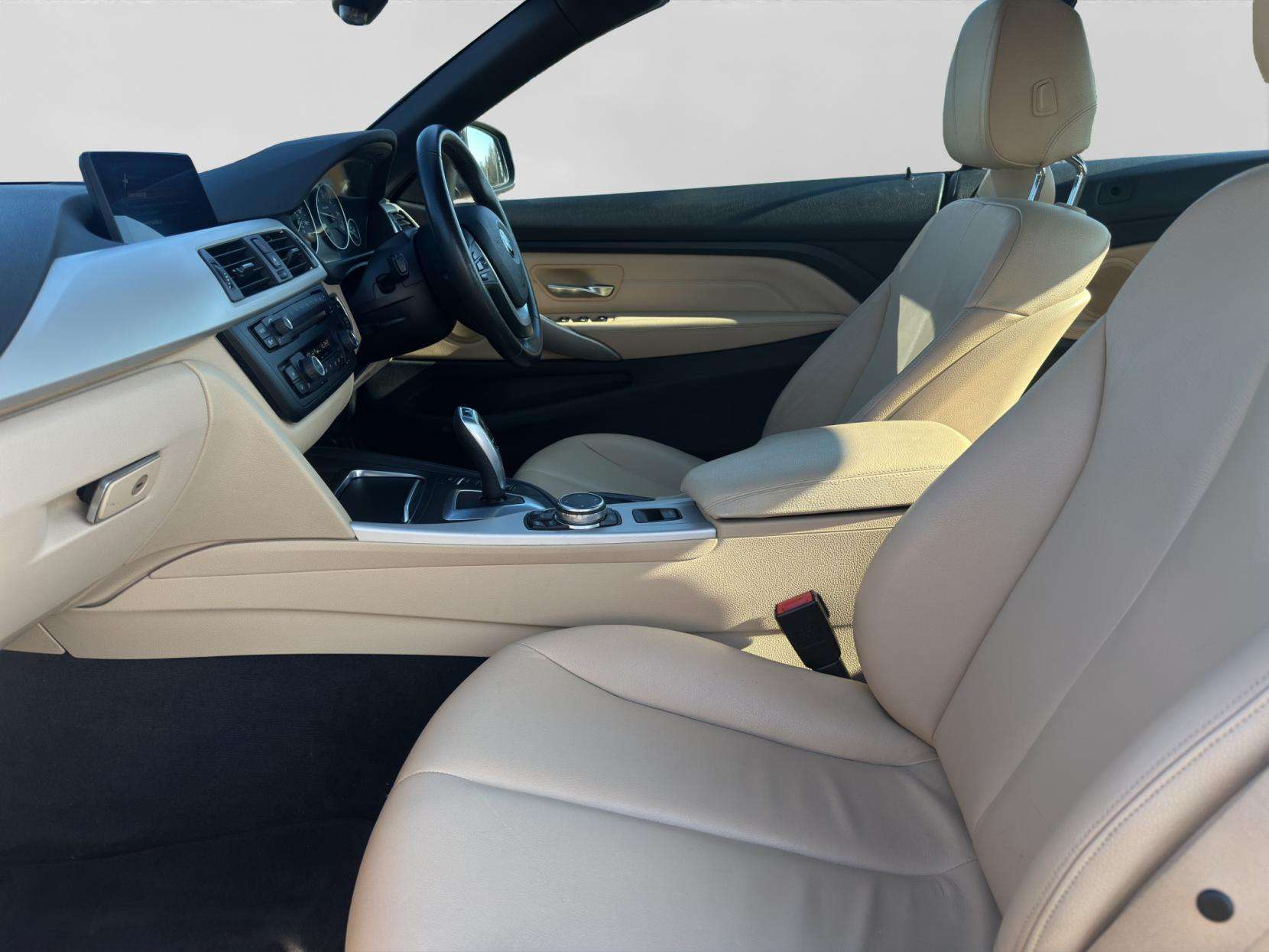 2016 BMW 4 SERIES 2016 BMW 4 SERIES