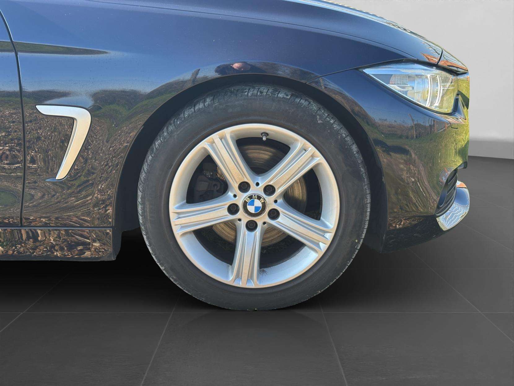 2016 BMW 4 SERIES 2016 BMW 4 SERIES