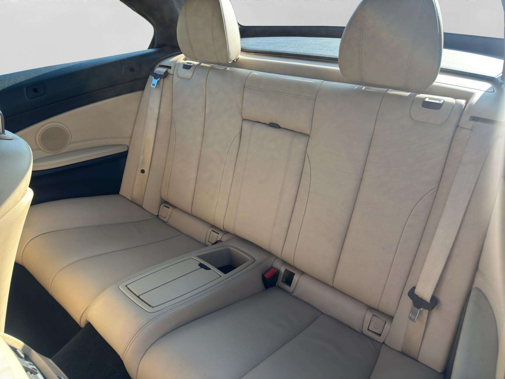 2016 BMW 4 SERIES 2016 BMW 4 SERIES