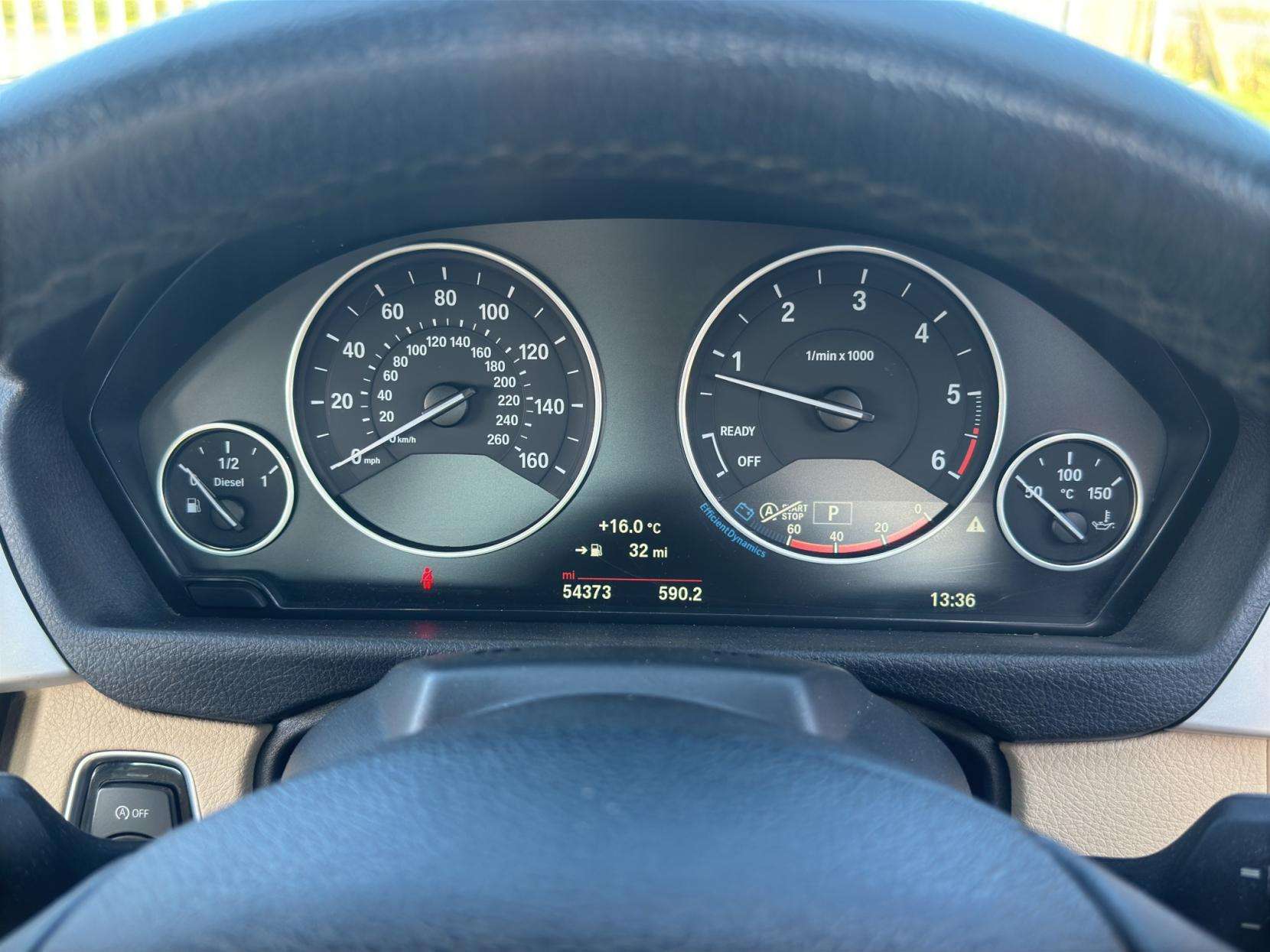 2016 BMW 4 SERIES 2016 BMW 4 SERIES