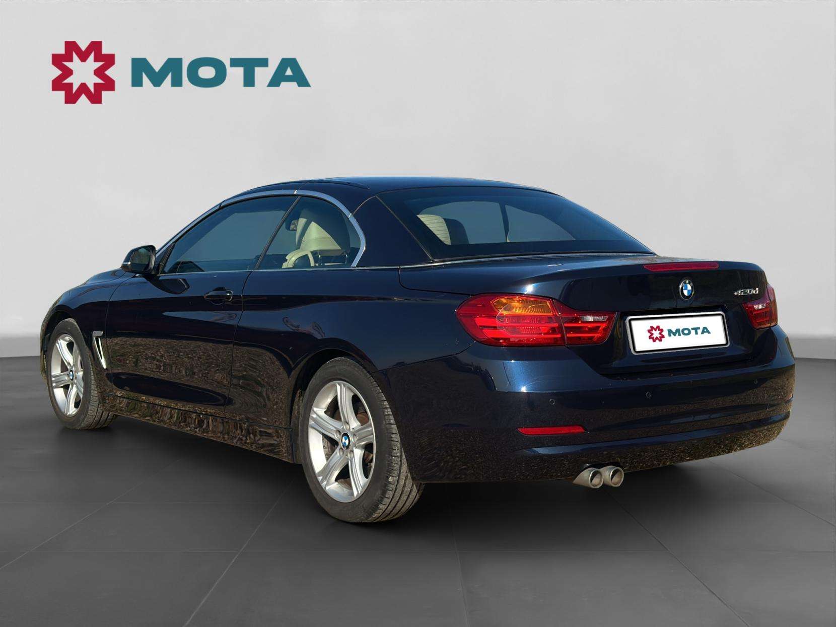 2016 BMW 4 SERIES 2016 BMW 4 SERIES