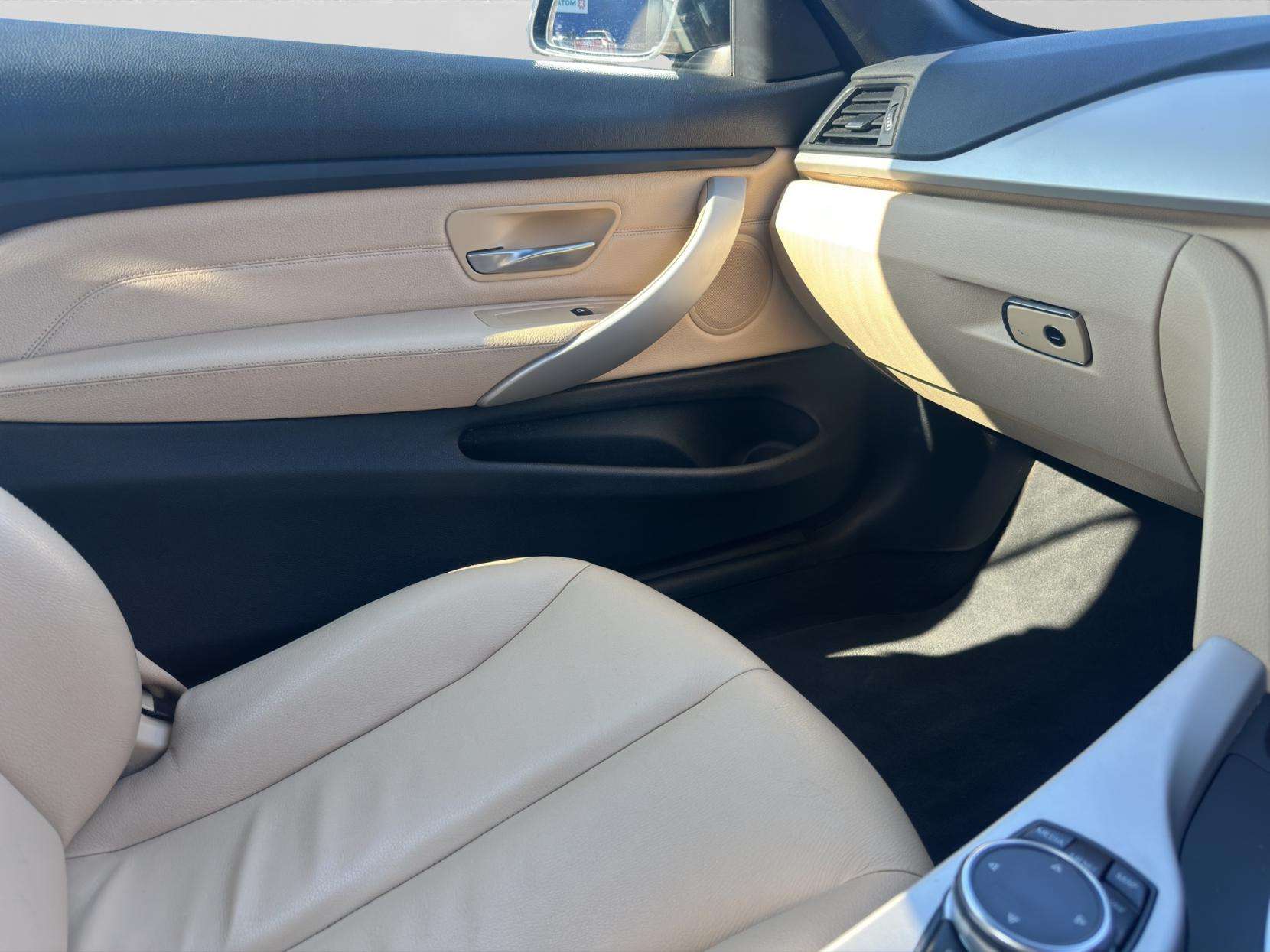 2016 BMW 4 SERIES 2016 BMW 4 SERIES