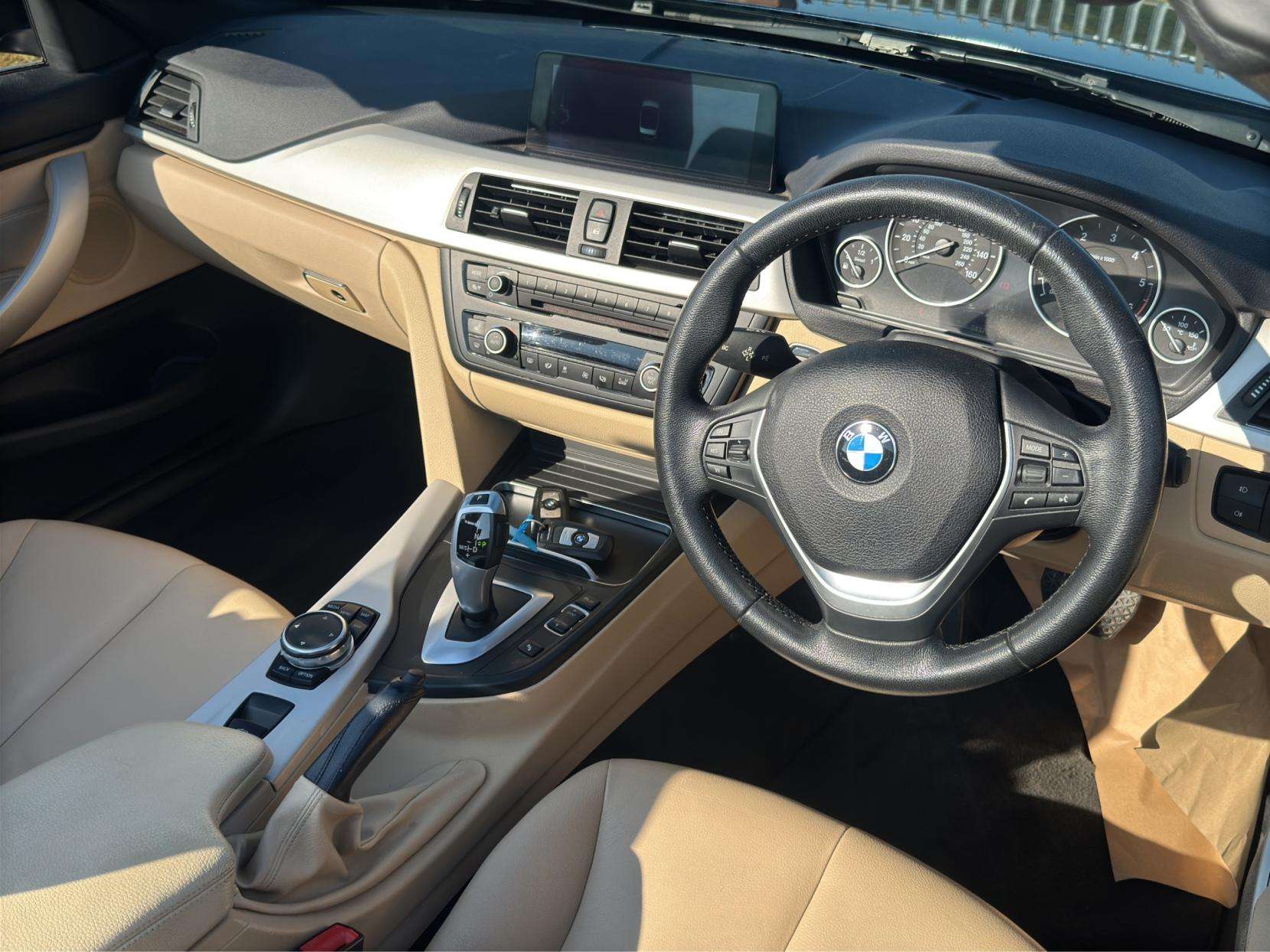 2016 BMW 4 SERIES 2016 BMW 4 SERIES