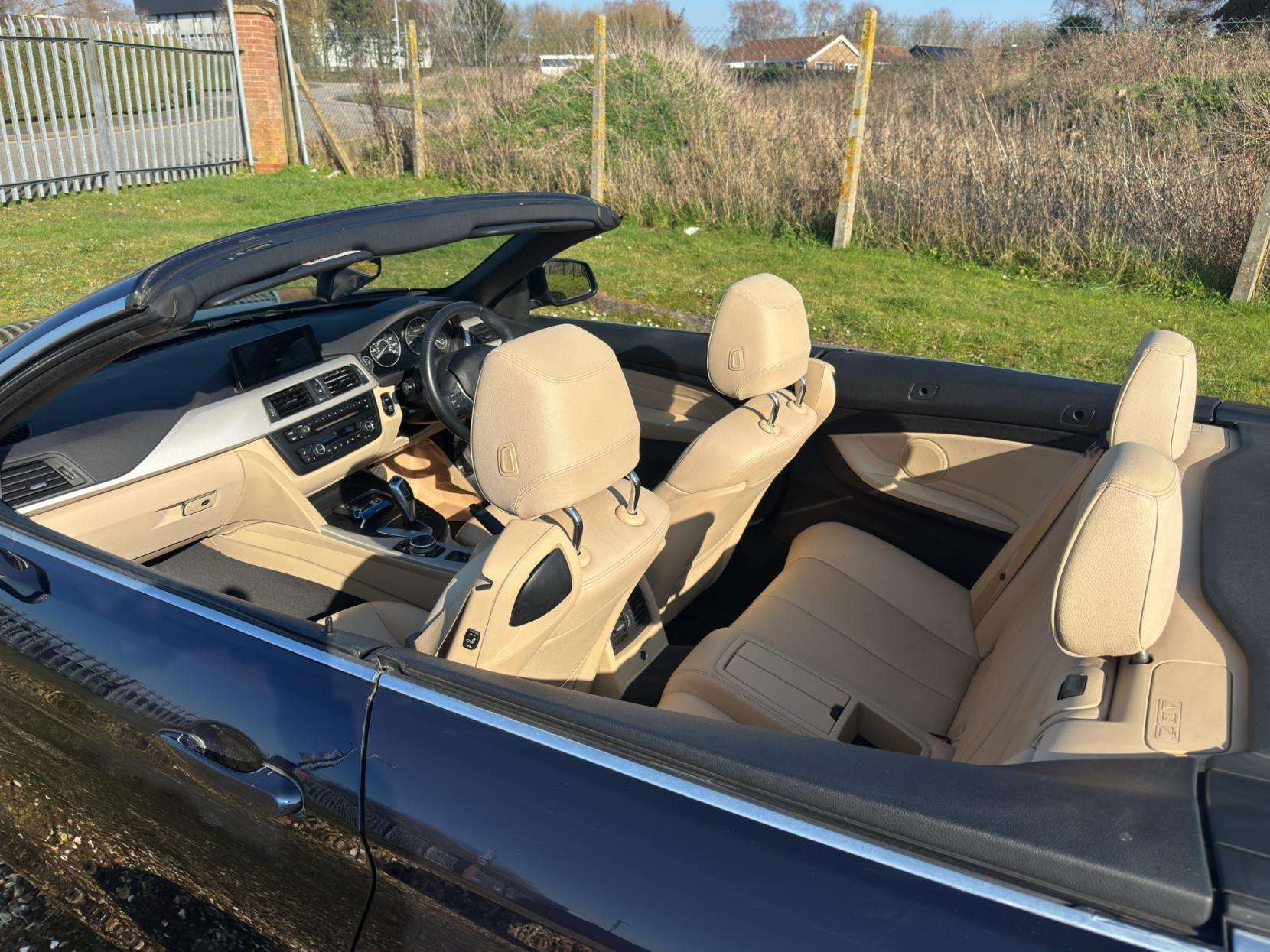 2016 BMW 4 SERIES 2016 BMW 4 SERIES