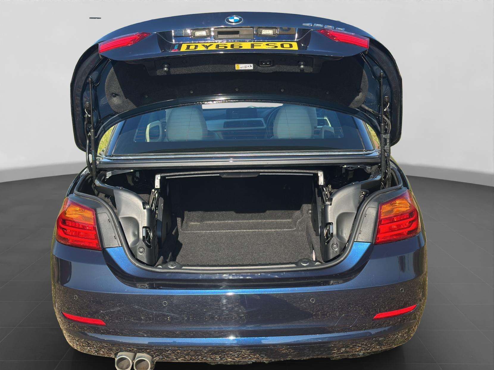 2016 BMW 4 SERIES 2016 BMW 4 SERIES