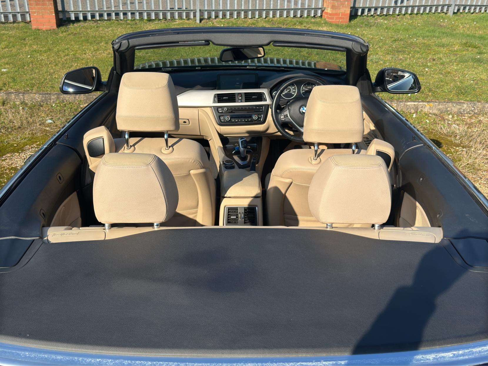 2016 BMW 4 SERIES 2016 BMW 4 SERIES