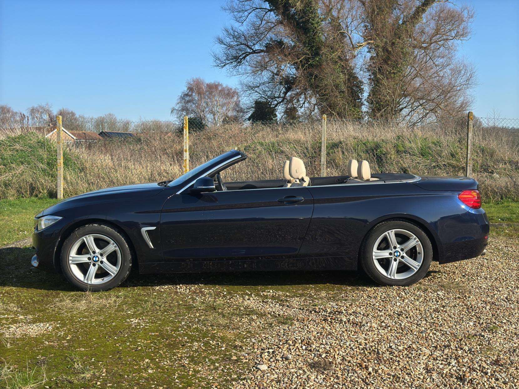 2016 BMW 4 SERIES 2016 BMW 4 SERIES