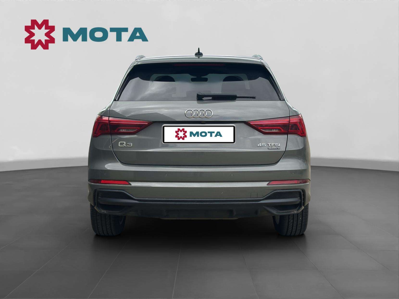 2020 AUDI Q3 2020 AUDI Q3