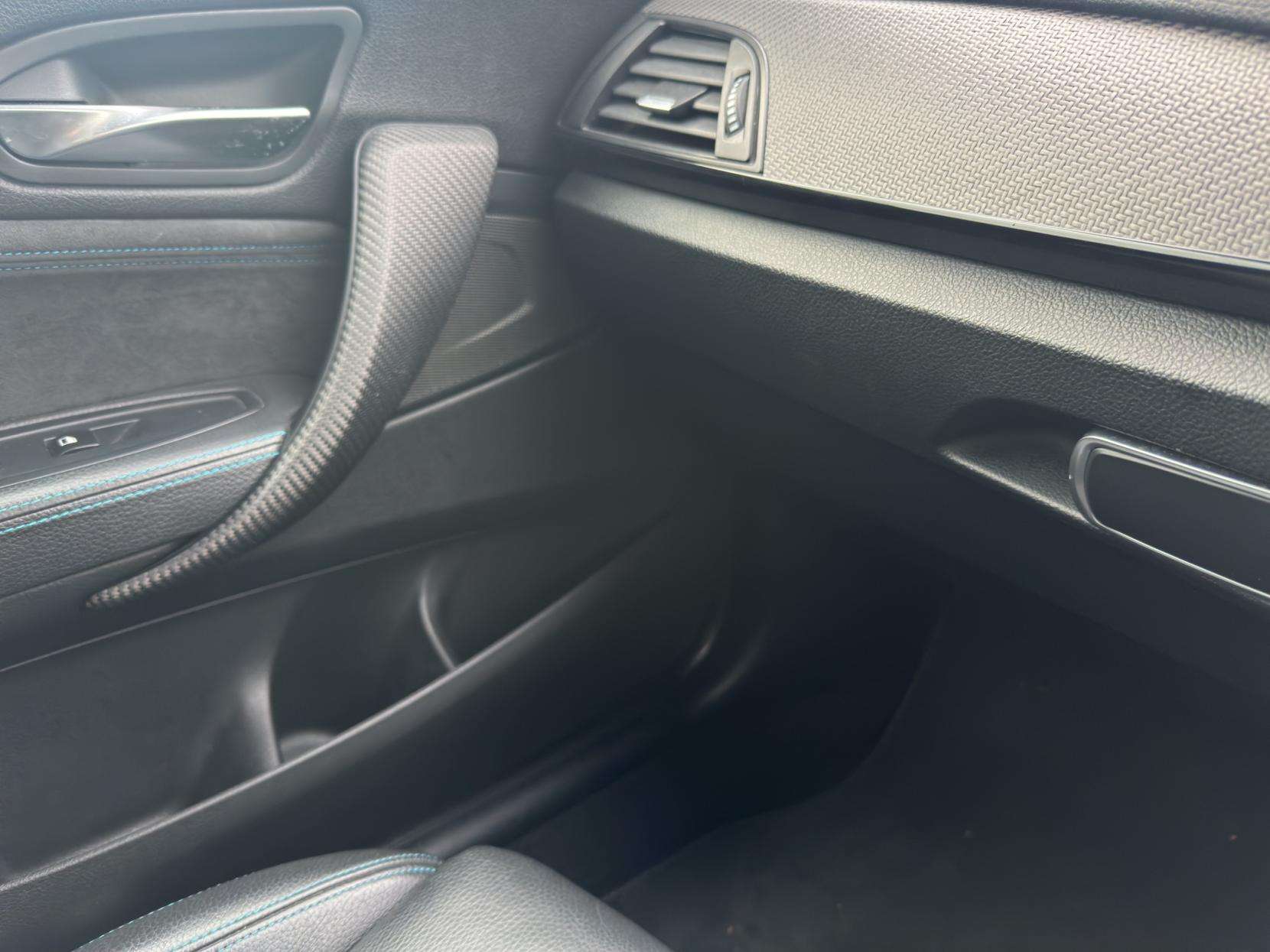 2017 BMW M2 2017 BMW M2