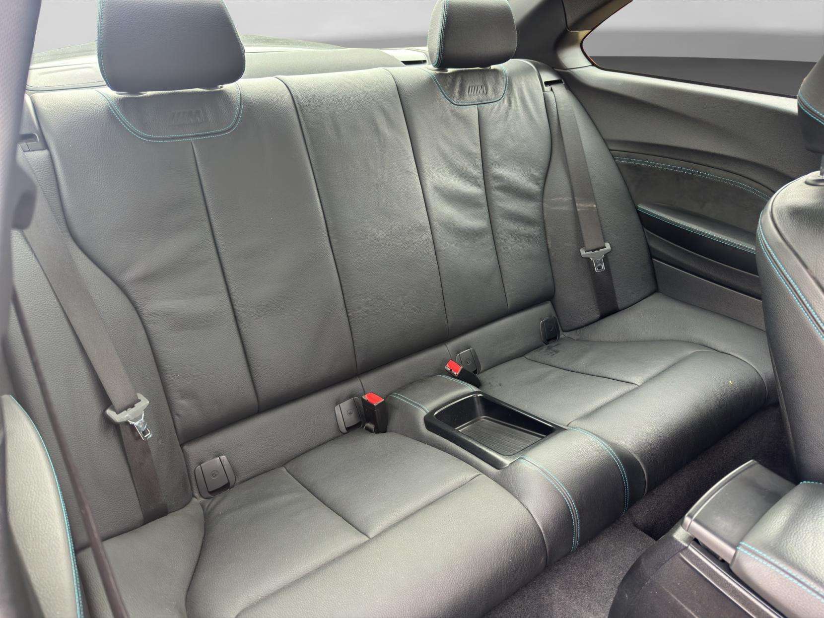 2017 BMW M2 2017 BMW M2