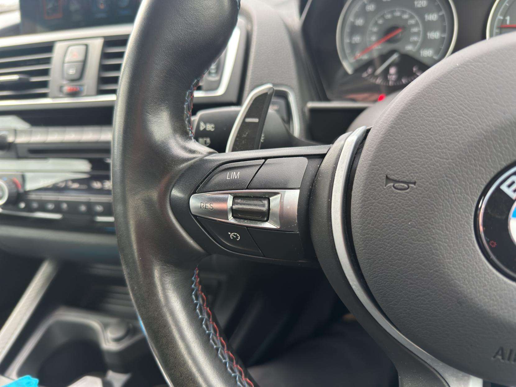 2017 BMW M2 2017 BMW M2