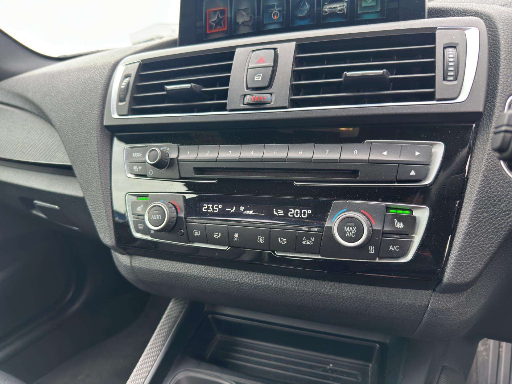 2017 BMW M2 2017 BMW M2