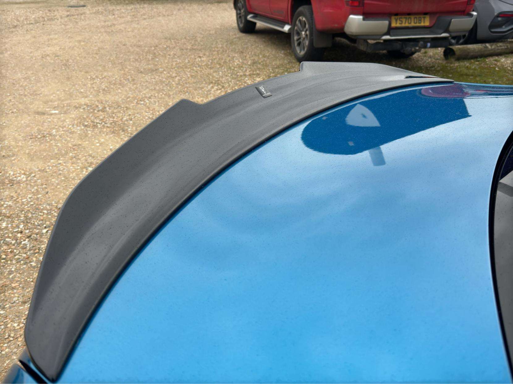 2017 BMW M2 2017 BMW M2