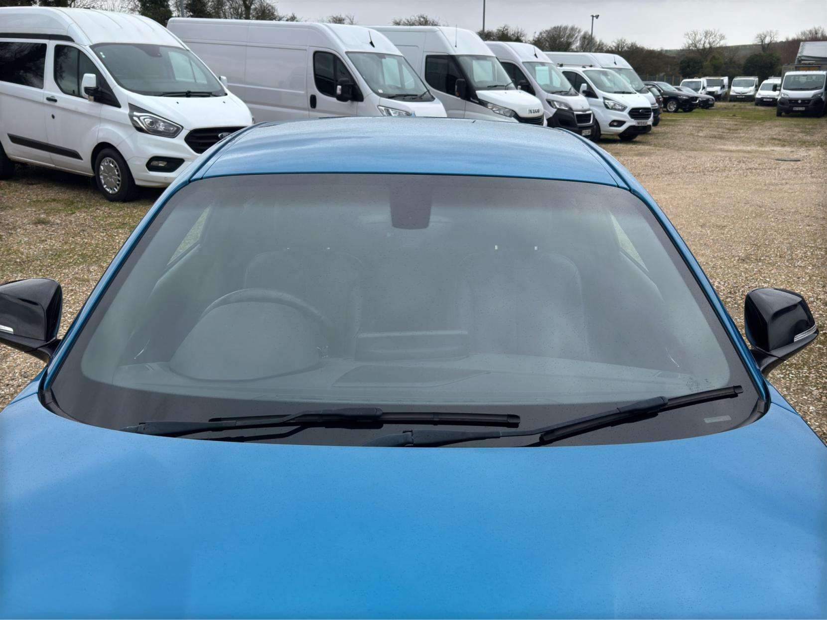 2017 BMW M2 2017 BMW M2