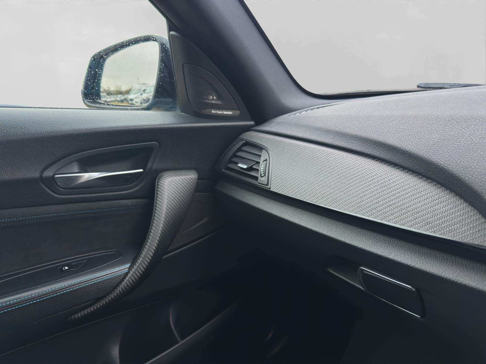 2017 BMW M2 2017 BMW M2