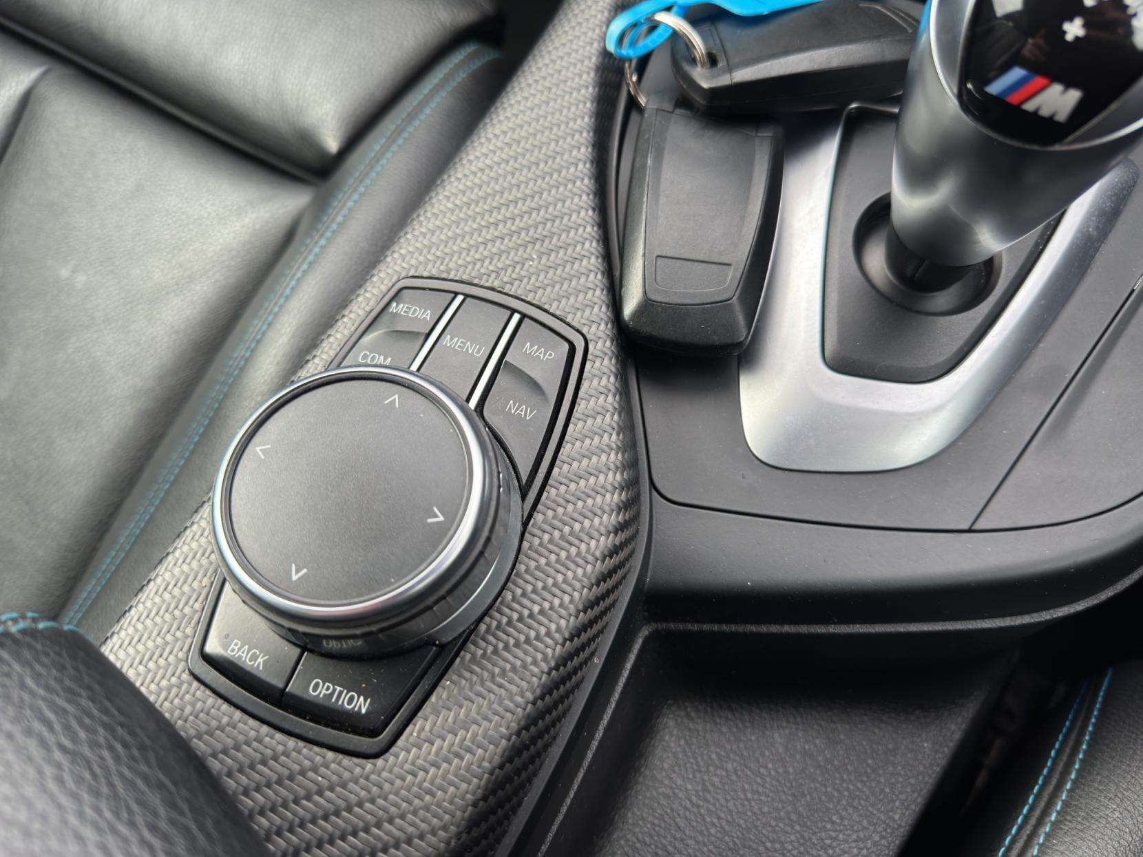 2017 BMW M2 2017 BMW M2