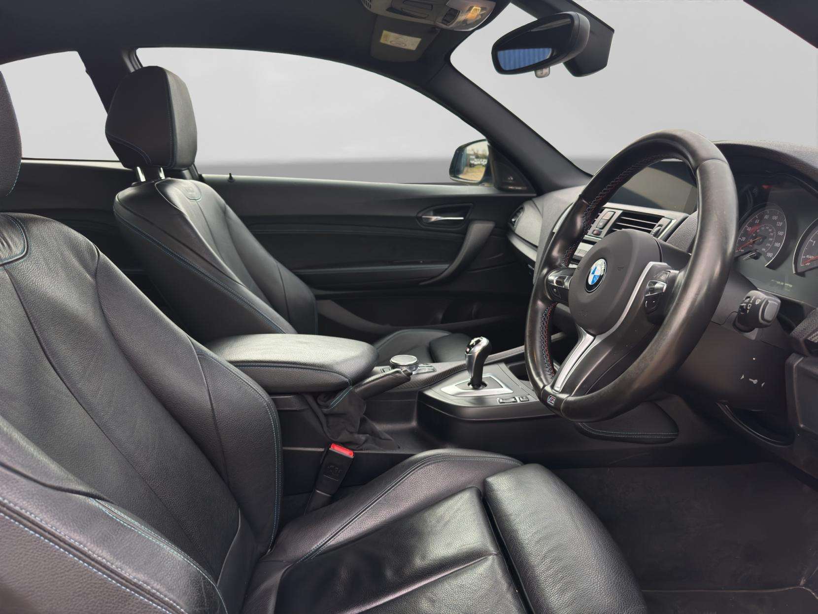 2017 BMW M2 2017 BMW M2