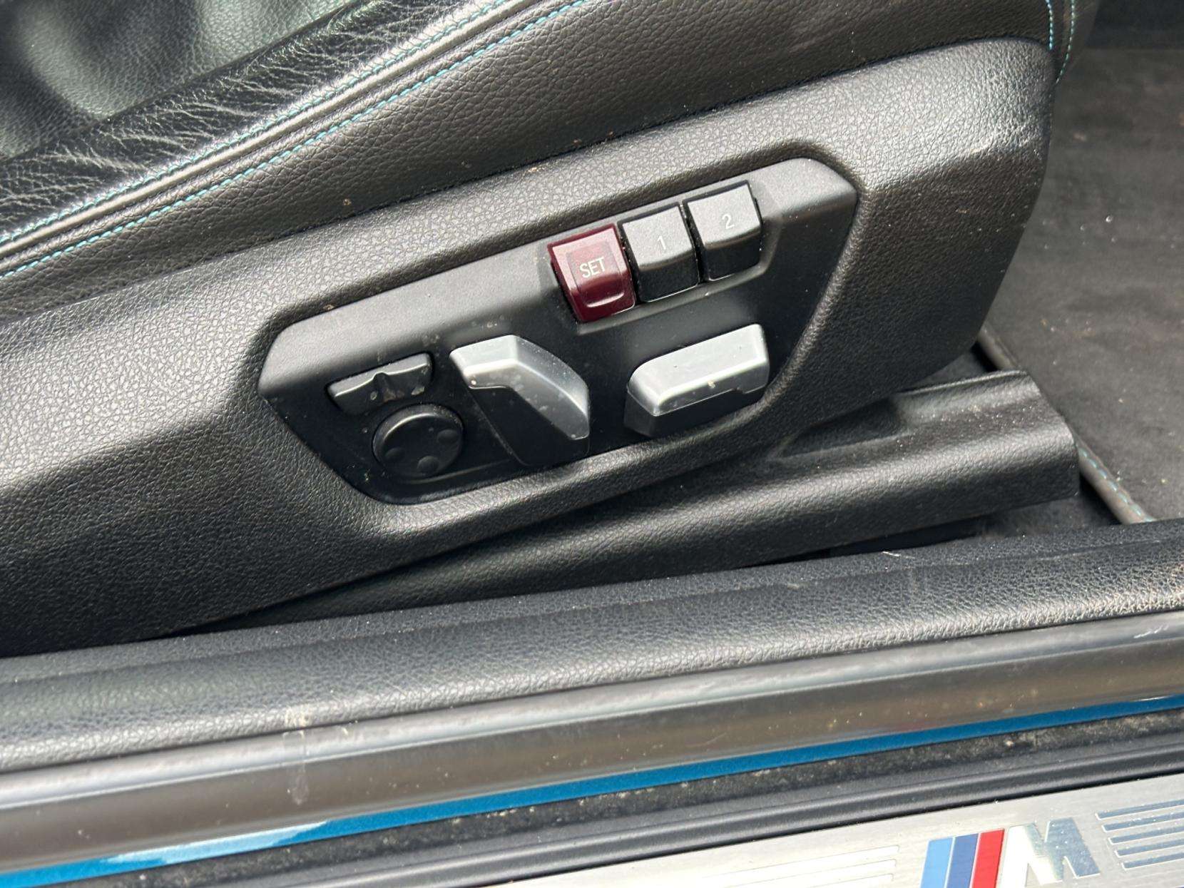 2017 BMW M2 2017 BMW M2