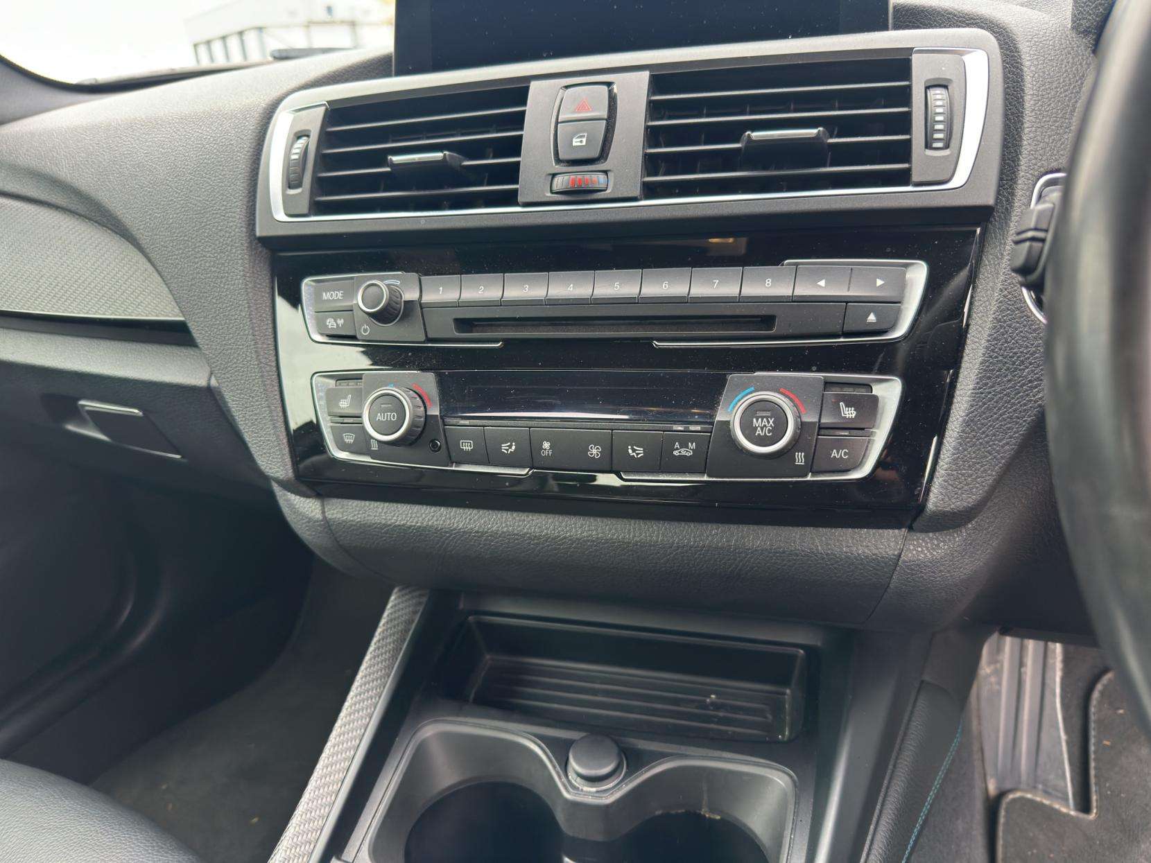 2017 BMW M2 2017 BMW M2