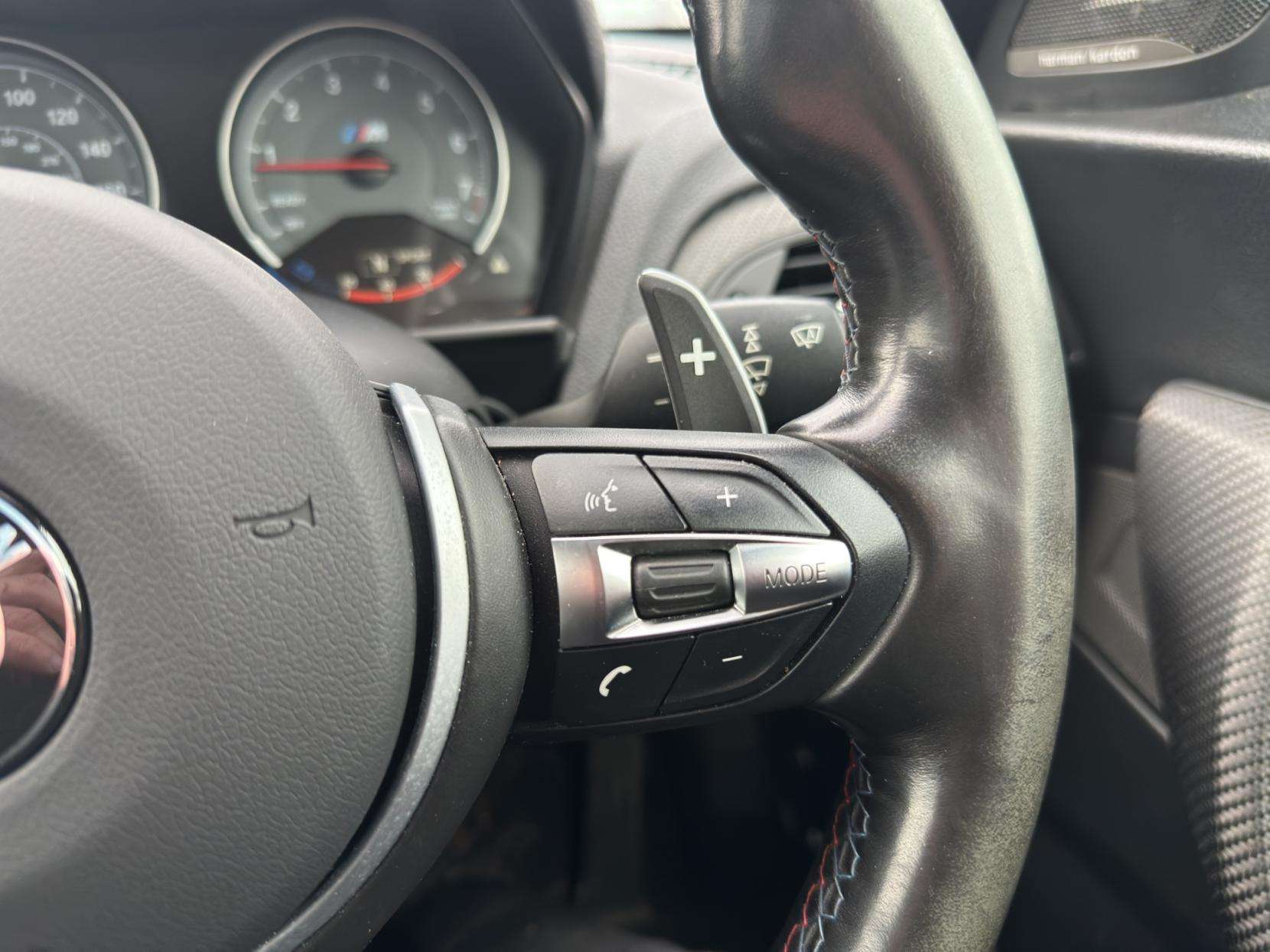 2017 BMW M2 2017 BMW M2