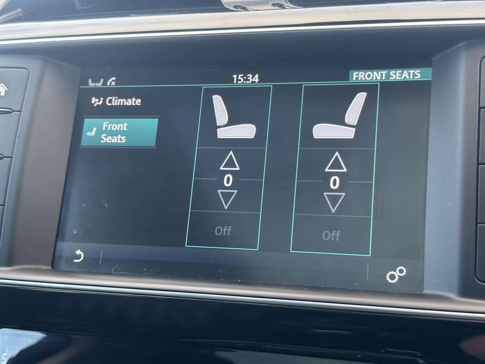 2017 JAGUAR F-PACE 2017 JAGUAR F-PACE