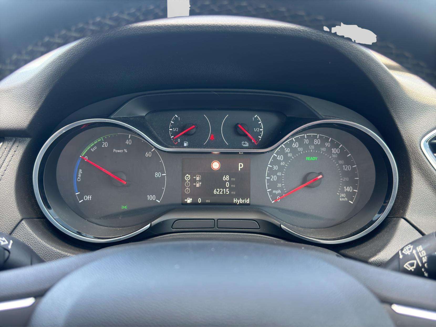 2020 VAUXHALL GRANDLAND X 2020 VAUXHALL GRANDLAND X