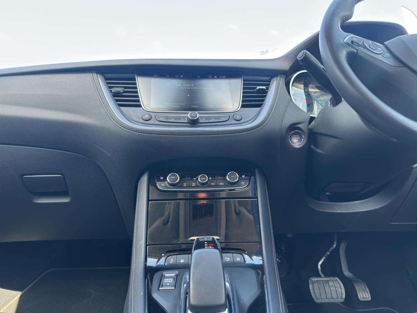 2020 VAUXHALL GRANDLAND X 2020 VAUXHALL GRANDLAND X